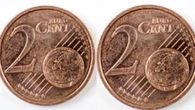 Diese 2-Cent-Münzen sind ein kleines Vermögen wert – haben Sie sie in Ihrem Portemonnaie?
