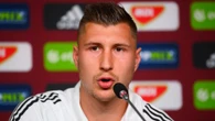 Ungarns Bundesliga-Star Willi Orbán würde sich über Regenbogenfarben freuen