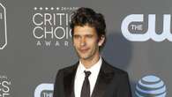 Ben Whishaw Er geht nicht von 