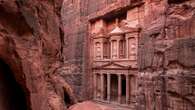 Jordanien Mythos Petra: Vom Aufstieg und Niedergang der Stadt im Fels