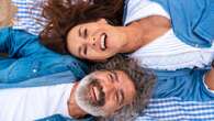 Romantische Liebe So lebt und liebt die Generation 50 plus