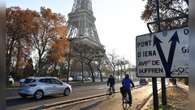 Parkkosten in Paris steigen Touristen zahlen teilweise dreifachen Preis