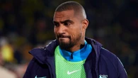 Kevin-Prince Boateng kehrt zu Hertha BSC zurück