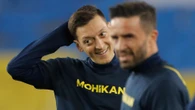 "Viel Glück und alles Gute": Özil drückt DFB-Elf die Daumen – und warnt explizit vor einem Franzosen