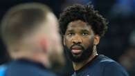 NBA: Basketball-Superstar Embiid mit neuem Mega-Vertrag