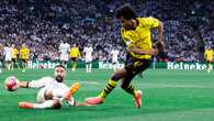 Uefa Champions League Wo läuft Borussia Dortmund vs. Real Madrid?