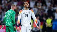 EM 2024 Heute wieder Bank? Die Verzweiflung des Leroy Sané
