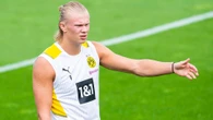 BVB: Matthias Sammer rechnet mit Verbleib von Erling Haaland