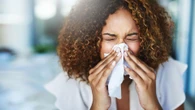Pollenallergie: Mit der richtigen Ernährung gegen Heuschnupfen
