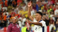Presseschau "Sie können ja doch brüllen wie Löwen": So wird Englands Finaleinzug kommentiert