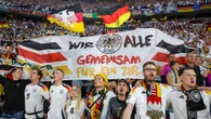 EM 2024 Von "Pyrotechnik" bis Nationalhymne: Was die deutschen Fans bei der EM singen