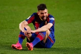 FC Barcelona: Kommt Jose Gaya als Ersatz für Jordi Alba?