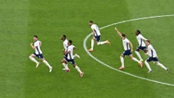 EM 2024 Träge und schwerfällig: Englands Erfolg ist kaum zu begreifen