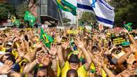 Brasilien: Nach X-Sperrung: Bolsonaro führt Demo gegen Richter an