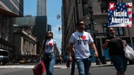 Multikulturelle Magie: Was für eine Stadt ist New York City nach dem Corona-Trauma?