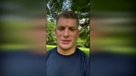"Hey, I'm gay" – erster aktiver US-Football-Profi outet sich