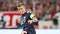 Toni Kroos Ein Geniestreich des Real-Dirigenten verzaubert die Fußball-Welt, aber über seine Zukunftspläne schweigt er