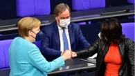 Merkel nutzt ihre (wohl) letzte Regierungserklärung, um eine stärkere EU zu fordern