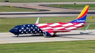 Southwest Airlines: Das Vorbild aller Billigflieger wird 50 Jahre alt