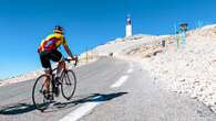 Mein magischer Ort Mont Ventoux: Radtour auf den Giganten der Provence