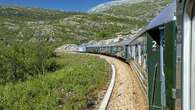 Reisenews Orient-Express auf nordisch: Norwegen plant mit Norient-Express eigenen Luxuszug