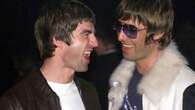 Musikszene: Oasis in britischen Charts erstmals wieder auf Eins