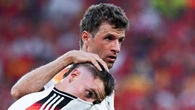EM 2024 kompakt DFB zählt mehr als 1000 Hasskommentare gegen das deutsche Team