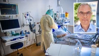 Der Betrug mit den Intensivbetten ist Freiheitsberaubung