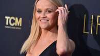 Prominente Allianz: Reese Witherspoon schreibt Thriller mit Bestseller-Autor