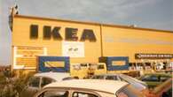 50 Jahre Ikea Deutschland Und plötzlich stand da ein gelber Klotz