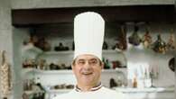 Paul Bocuse "Er war ein widerspenstiger Geist"