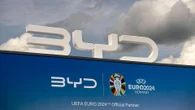 BYD, Vivo und Co. Sponsoring made in China bei der EM: Das steckt dahinter
