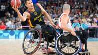 Paralympics in Paris: Deutsches Gold im Tischtennis - Drei Dressur-Medaillen