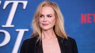 Nicole Kidman trauert um ihre Mutter Kein Auftritt beim Filmfest in Toronto