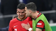 EM 2024 Ronaldos Fehlschuss vom Elfmeterpunkt: Lasst den Mann doch heulen!