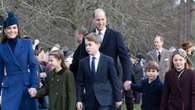 Prinzessin Kate und Prinz William Ferienzeit ist Familienzeit