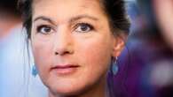 BSW im Osten Sahra Wagenknecht ist die Systemsprengerin der deutschen Politik