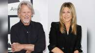 Jennifer Aniston gedenkt Kris Kristofferson 