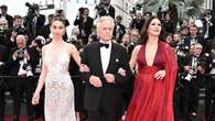 Michael Douglas und Catherine Zeta-Jones Tochter Carys ergattert ihre erste Filmrolle