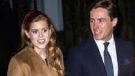 Leute von heute Prinzessin Beatrice und Edoardo Mapelli Mozzi werden erneut Eltern