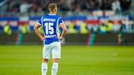 Kein Klassenerhalt Nach Niederlage gegen Heidenheim: Darmstadt ist der erste Bundesliga-Absteiger