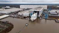 Schiffbau Meyer Werft: 