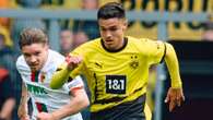 Vor Spiel gegen Paris Saint-Germain Erst Abi, dann PSG: BVB-Talent Kjell Wätjen wird nach Paris eingeflogen