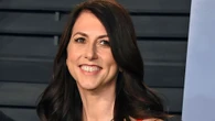 MacKenzie Scott spendet weitere Milliarden für gute Zwecke – und wird trotzdem reicher