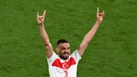 Rechtsextremes Zeichen Türkei-Spieler zeigte Wolfsgruß als Jubel: Was bedeutet die Geste?