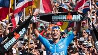 Ironman-WM: Quallen-Attacke, Tränen und Triumph: Langes Hawaii-Triple