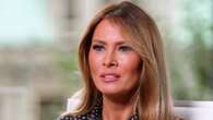 TV-Interview Melania Trump erhebt schwere Vorwürfe: 