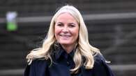 Royal News Mette-Marit von Norwegen wegen Lungenfibrose in Behandlung