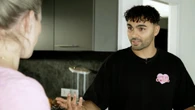 Exklusive Einblicke Deutschlands erfolgreichster TikToker: Zu Besuch bei Younes Zarou