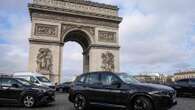 Verkehrswende Paris verteuert Parken für schwere Autos